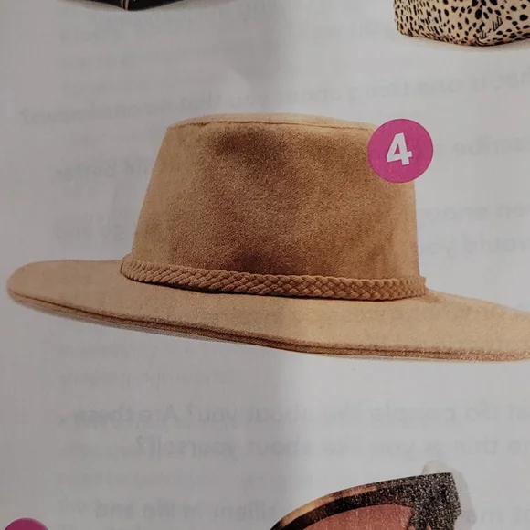 ASN Harper hat- NEW! s-l400.jpg main image 2